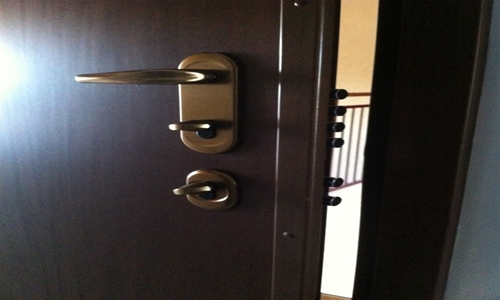 Serratura europea Mottura Milano