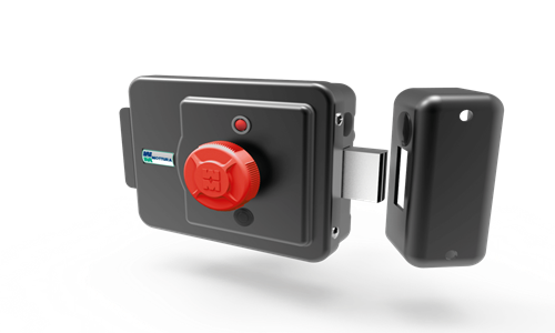 Mottura serrature Milano