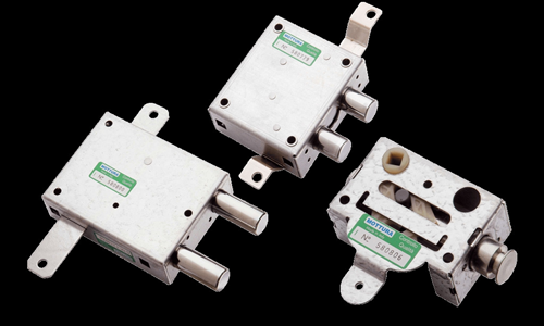 Serratura Mottura Milano