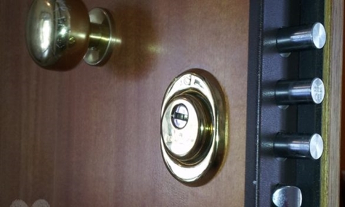 Serratura Mottura per Porte Blindate Milano