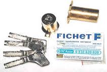 Serratura Fichet prezzo Milano